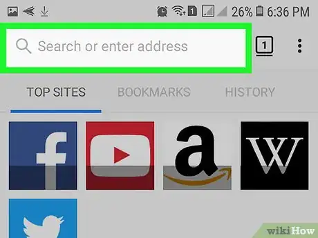 Imagem intitulada Disable JavaScript Step 15