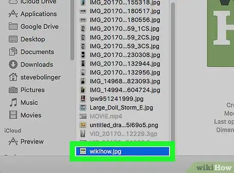 Imagem intitulada Convert Images to PDF Step 12