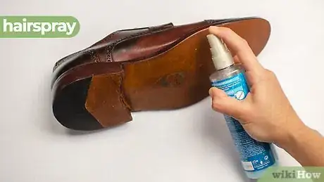 Imagem intitulada Make Shoes Less Slippery Step 7