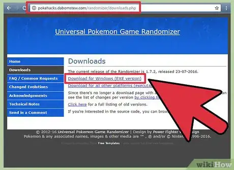 Imagem intitulada Evolve Machoke Step 7
