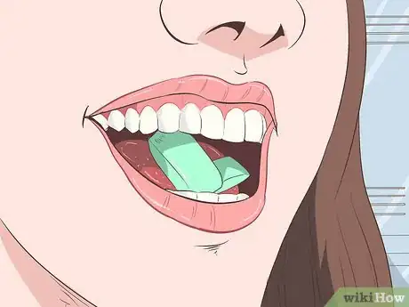 Imagem intitulada Stop Vomiting Step 8