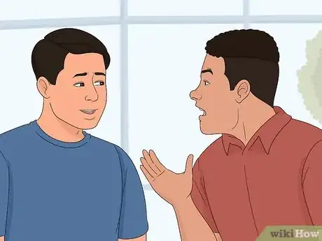 Imagem intitulada Fix an Argument Between Friends Step 2