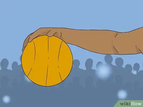 Imagem intitulada Dunk Step 3