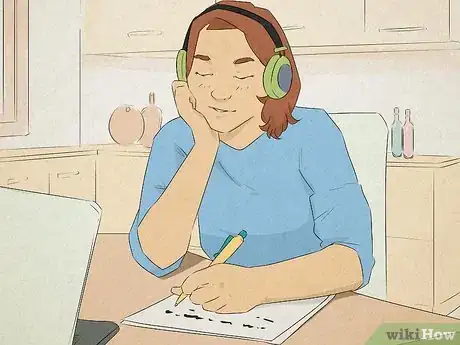 Imagem intitulada Write a Music Video Script Step 1
