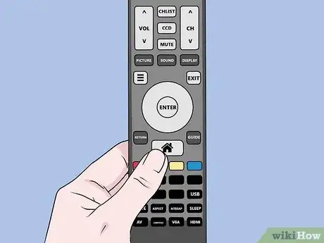Imagem intitulada Add Apps to a Smart TV Step 2