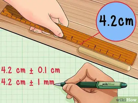 Imagem intitulada Calculate Uncertainty Step 1
