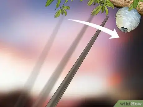 Imagem intitulada Get Rid of Wasps Step 13