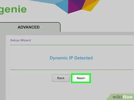 Imagem intitulada Configure a Netgear Router Step 19