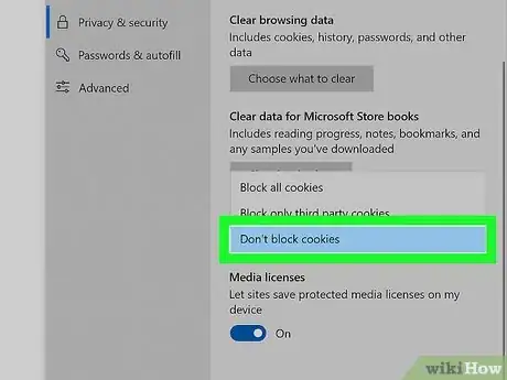 Imagem intitulada Disable Cookies Step 32