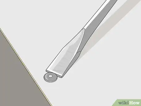 Imagem intitulada Remove Rivets Step 15