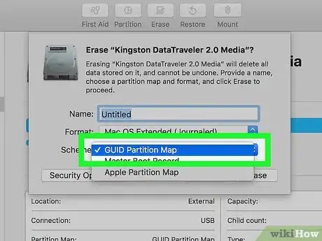 Imagem intitulada Install macOS on a Windows PC Step 39