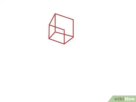 Imagem intitulada Draw Minecraft Step 7