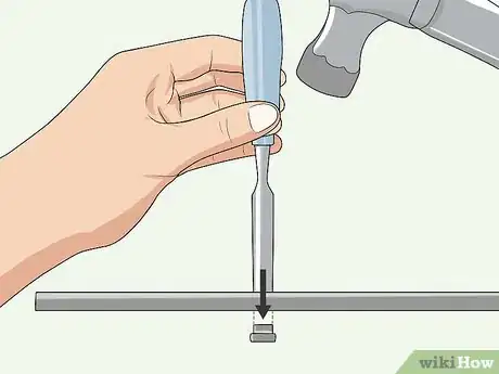 Imagem intitulada Remove Rivets Step 18