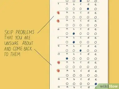 Imagem intitulada Pass a Math Test Step 10