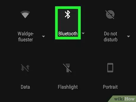 Imagem intitulada Share Apps on Android Bluetooth Step 1