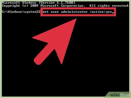 Imagem intitulada Set Administrator Password Step 4