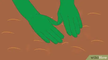 Imagem intitulada Level a Bumpy Lawn Step 18
