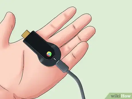 Imagem intitulada Use Chromecast Step 3