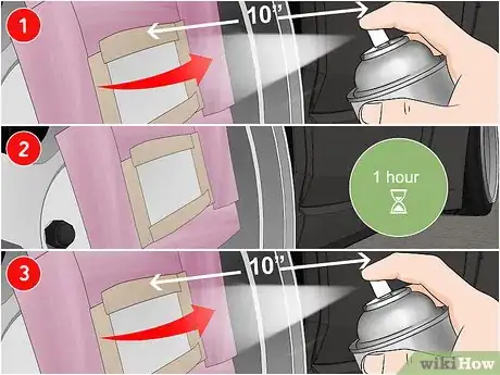 Imagem intitulada Fix Alloy Rim Scratches Step 16