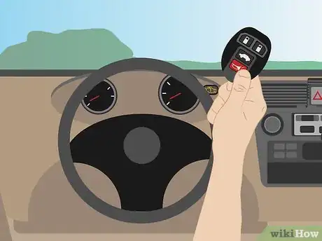 Imagem intitulada Program GM Keyless Remotes Step 7
