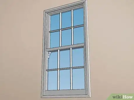 Imagem intitulada Open a Stuck Window Step 19