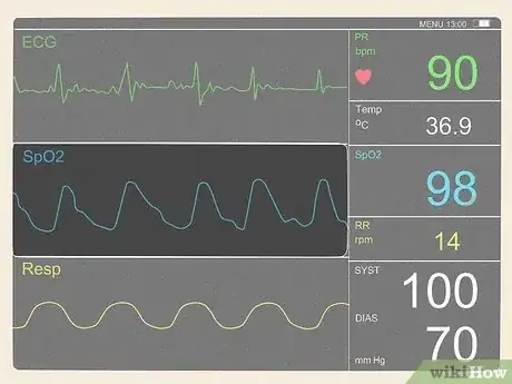 Imagem intitulada Read a Hospital Monitor Step 8