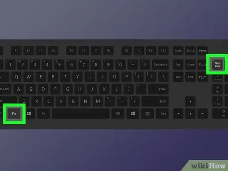 Imagem intitulada Disable the Function Key Step 3