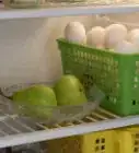 Amadurecer Peras