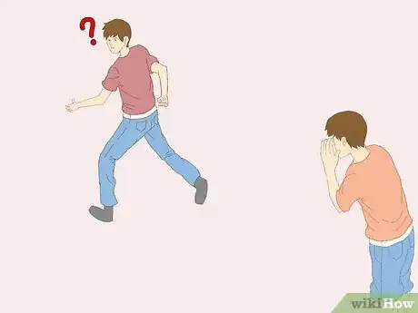 Imagem intitulada Start a Conversation with a Stranger Step 1
