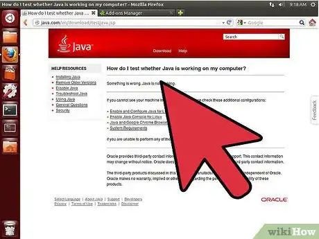 Imagem intitulada Determine Java