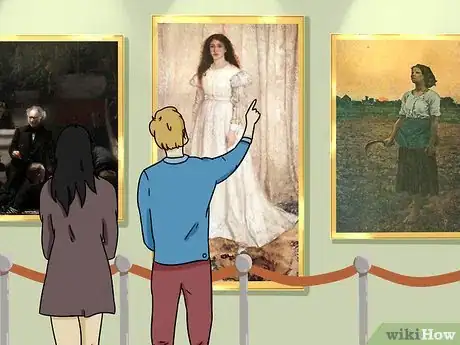 Imagem intitulada Identify a Painting Step 4
