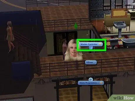 Imagem intitulada Install Master Controller on Sims 3 Step 8