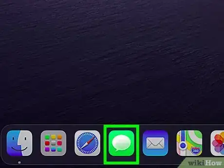 Imagem intitulada Pin a Text Message Conversation in iMessage Step 6