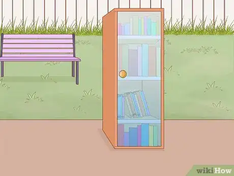 Imagem intitulada Get Free Books Step 5