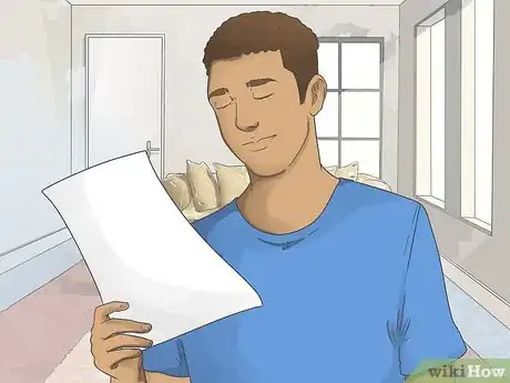 Imagem intitulada Get Over a Bad Grade Step 1