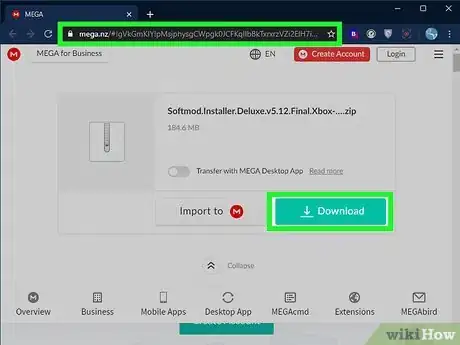 Imagem intitulada Mod an Xbox Step 3