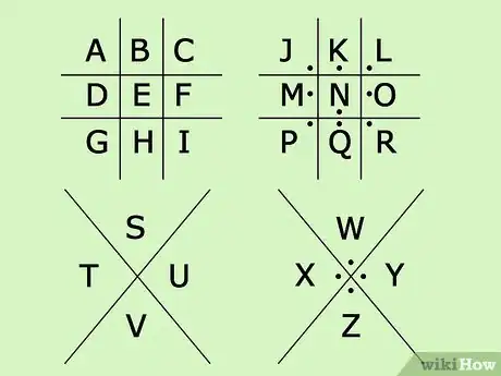 Imagem intitulada Write in Code Step 15