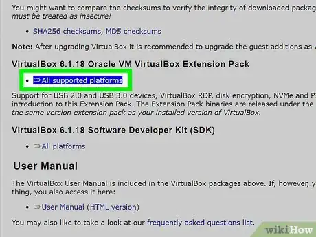 Imagem intitulada Install Macos on a Virtual Machine Step 2