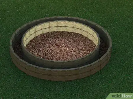 Imagem intitulada Build a Backyard Firepit Step 9