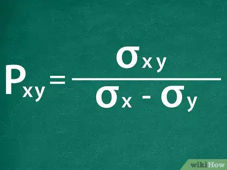 Imagem intitulada Calculate Stock Correlation Coefficient Step 6