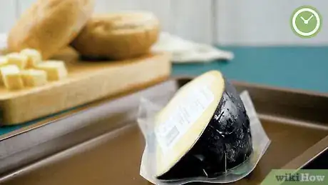 Imagem intitulada Defrost Cheese Step 7