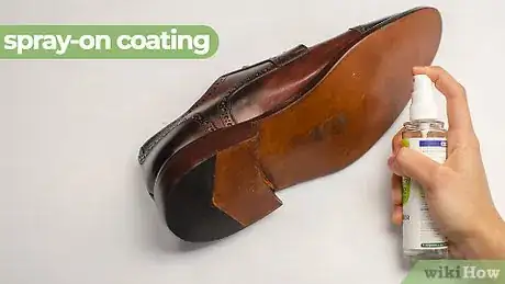 Imagem intitulada Make Shoes Less Slippery Step 6
