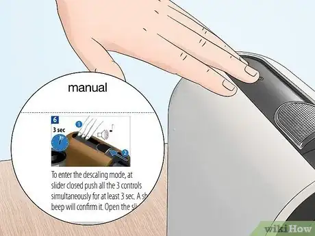 Imagem intitulada Use Nespresso Step 15