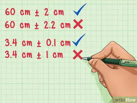 Imagem intitulada Calculate Uncertainty Step 2