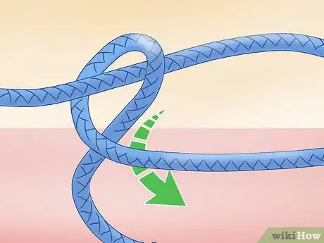 Imagem intitulada Braid Rope Step 15