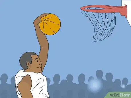 Imagem intitulada Dunk Step 5