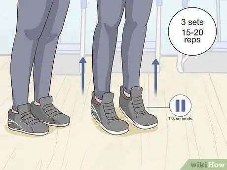 Imagem intitulada Get Hot Legs Fast Step 3