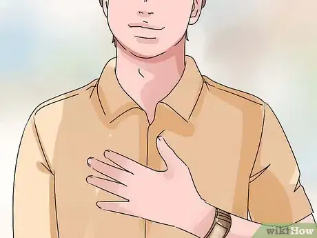 Imagem intitulada Smooth Talk Step 3