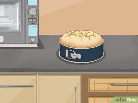 Imagem intitulada Bake Cakes in Springform Pans Step 2