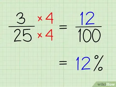Imagem intitulada Convert to Percentage Step 7